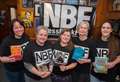 LISTEN: Ness Book Fest will be back this year during Scotland's Year of Stories