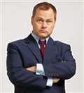 Contestants wanted for new Jack Dee comedy TV show