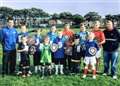 East End Boys' Club hands out silverware
