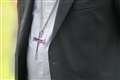 Weddings banned in winter lockdown, with funerals limited to 30 people