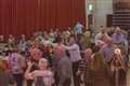 A busy dance floor. Picture: Robert MacDonald/Northern Studios