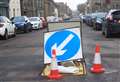 Highland Council to investigate hole in middle of Wick street