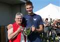 Hotspur cup triumph is extra-special for goalscorer Mackintosh