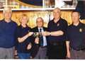 Thurso Legion crowned as Scottish champions