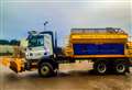Gritters all set to deal with A9 winter conditions