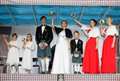 Hundreds revel in Thurso gala
