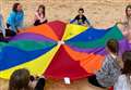 PICTURES: Seaside fun at Melvich Beach Day gets communities active