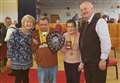Record number of competitors at Thurso Rotary Fun Day