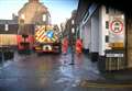 Council carrying out 'deep clean' of Wick town centre 