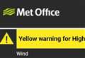 Met Office issues weather warning as gale-force winds forecast for Highlands 