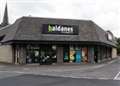 Jobs lost as Haldanes store in Wick gets set to close