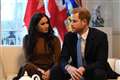 Harry and Meghan stripped of patronages they were ‘committed’ to supporting