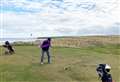 Reay Golf Club: Crucial birdie at 18th as Greig maintains recent fine form