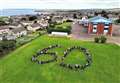 Pennyland Primary School celebrates the big 6-0 with special diamond anniversary events