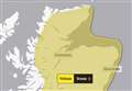60-hour long warning for snow issued for much of Sutherland