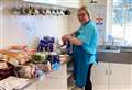 Thurso volunteers rally round to deliver hot meals