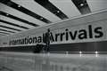 Heathrow blames quarantine rules for 82% fall in demand last month