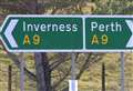 New £600k to improve A9 safety