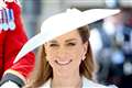 Kate praises work of children’s hospices days after missing Royal Ascot