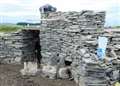 Spittal build project brings new insight into brochs