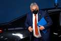 Kwarteng: Absolutely right for PM to meet with right-wing Hungary leader Orban