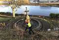 Energy company carries out environmental improvements at Wick riverside