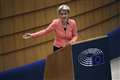 European Commission president ‘convinced’ UK-EU trade deal can still be done