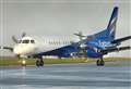 Eastern Airways is independent operator following collapse of Flybe 