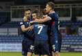 Listen: Staggies avoid automatic relegation