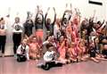 Award victory for Thurso dance school