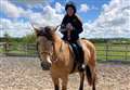 Local young riders demonstrate their skills at Caithness RDA Summer Show