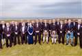 Charter dinner marks 60 years of Thurso Rotary Club