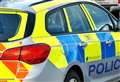 Attempted car theft in Wick 