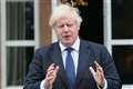 Johnson urges parents to send children back to school despite coronavirus