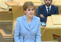 Scotland to move 'beyond level zero' on Monday – but Covid is not beaten, warns Nicola Sturgeon