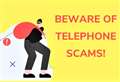 Beware of NHS Telecare scammers operating in the area 