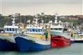 UK welcomes France ‘stepping back’ from fishing threats for now