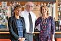 Wick hotel celebrates 65 years as an independent family business