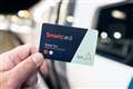 Rail operator launches smartcard to boost sustainability and ease journeys