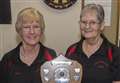 Darts pairs battle it out for honours at Wick