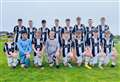 Caithness United U16s praised for keeping their focus in nine-goal victory