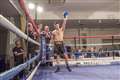 Caithness boxers remain unstoppable in the ring