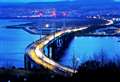 Up to 6 months of safety improvements set for Kessock Bridge