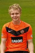  Mackay-Steven man of the match against Dynamo Moscow