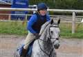 Two Caithness riders jump to success at Mundole