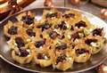 Recipe of the week: Camembert and cranberry bites