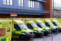 Hospital department rated ‘inadequate’ after long ambulance handover delays