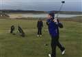 Kenny Farmer (Jnr) takes bragging rights in winter league at Reay Golf Club