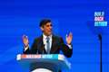 Sunak: I will only cut taxes once nation’s finances are repaired