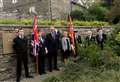 Annual event in Wick to commemorate Merchant Navy Day